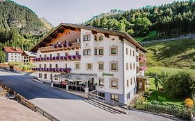 Hotel Grissemann